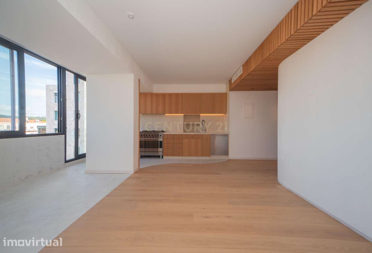 Penthouse T3 na Estrela - Grande imagem: 3/12