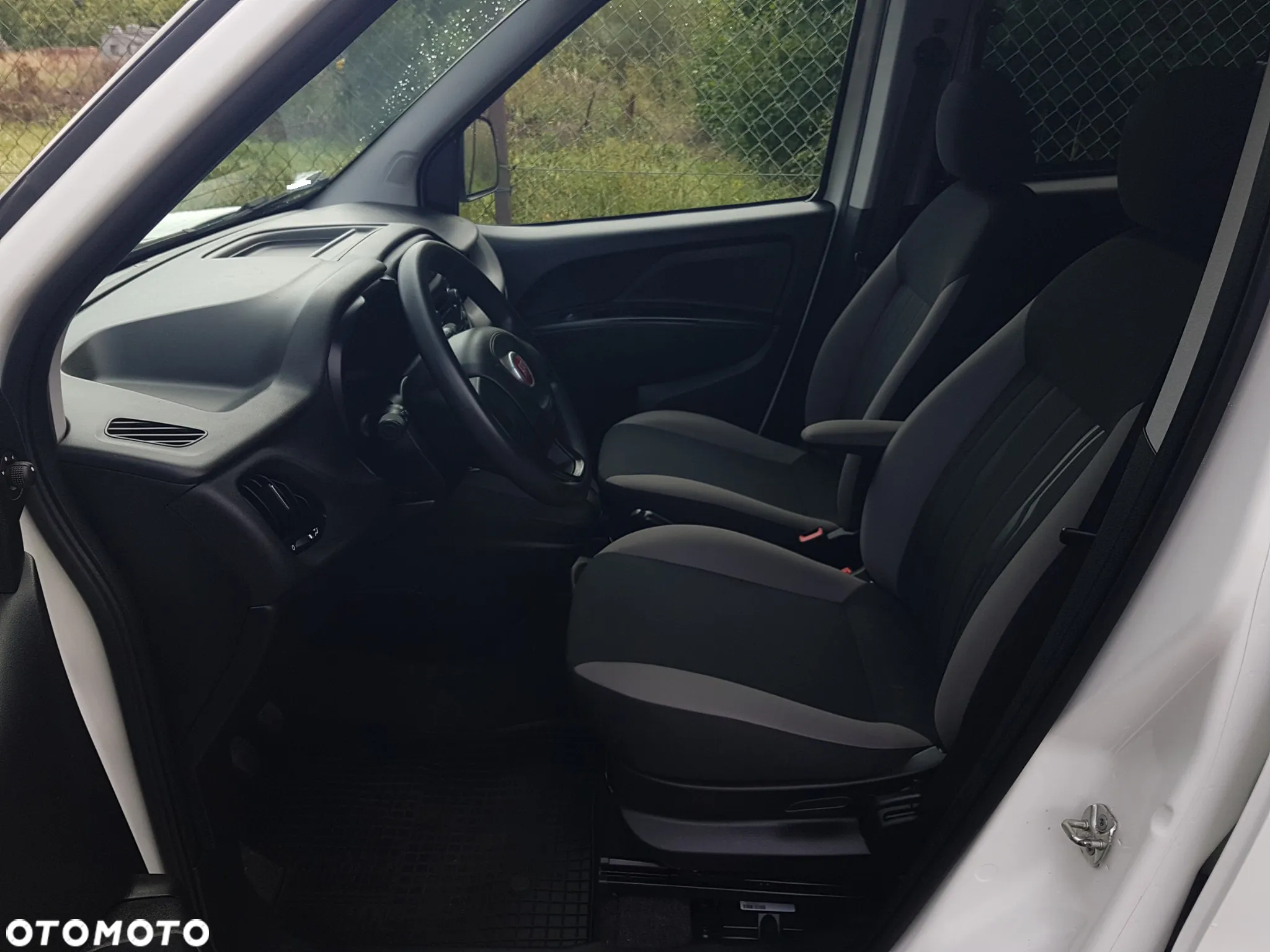 Fiat Doblo 1.6 Multijet 16V Easy - 23