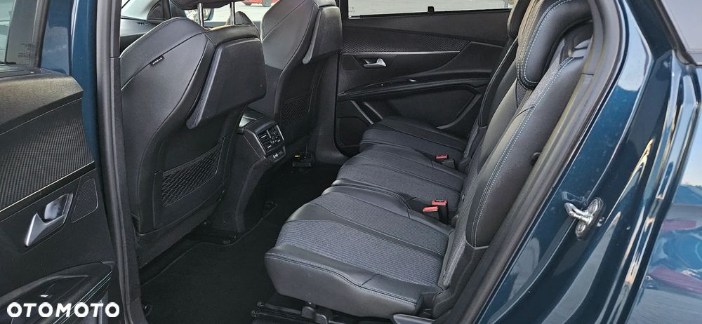 Peugeot 5008 BlueHDI 130 Allure Business-Paket - 7