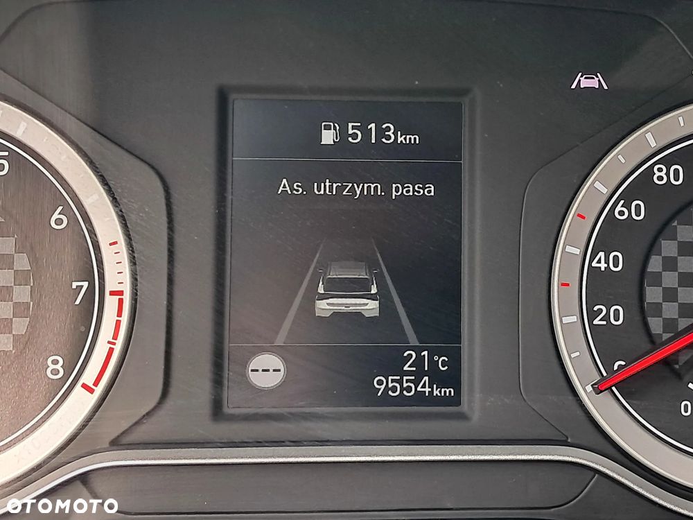 Hyundai Bayon 1.0 T-GDI Modern - 22