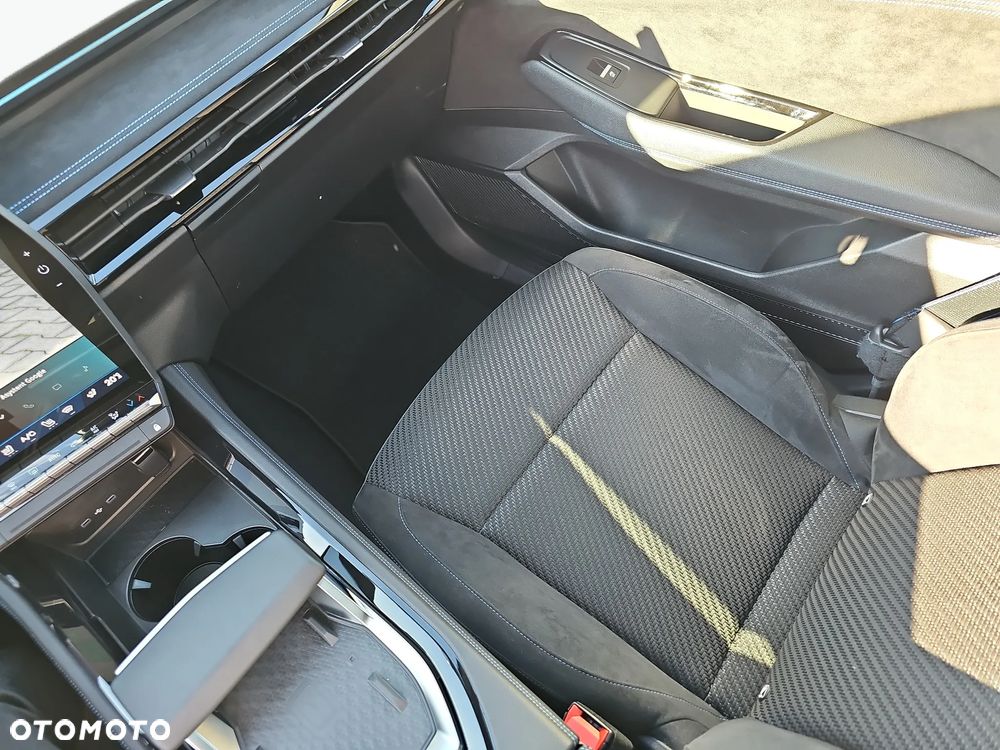 Renault Austral 1.2 E-Tech Full Hybrid 200 Iconic esprit Alpine MMT - 22