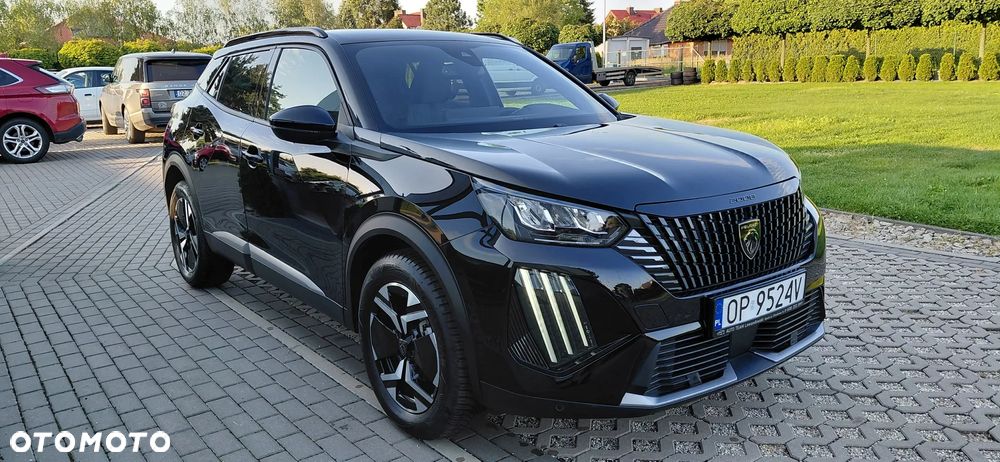Peugeot 2008 PureTech 100 Allure
