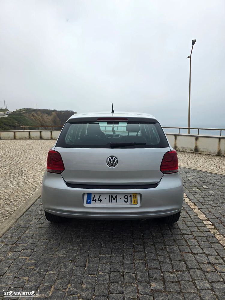 VW Polo 1.6 TDI Highline - 20
