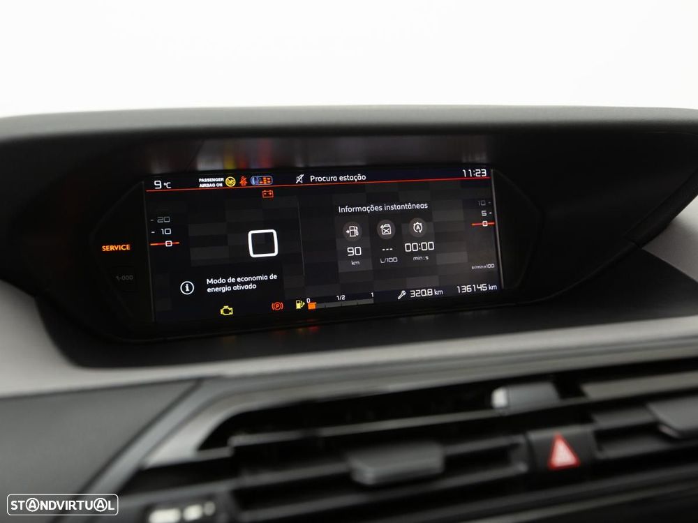 Citroën Grand C4 Spacetourer 1.5 BlueHDi Feel - 19