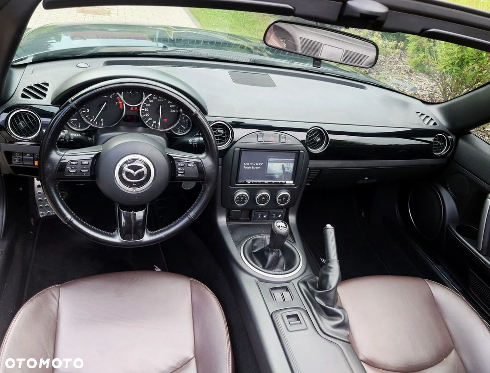 Mazda MX-5 1.8 Spring Edition - 8