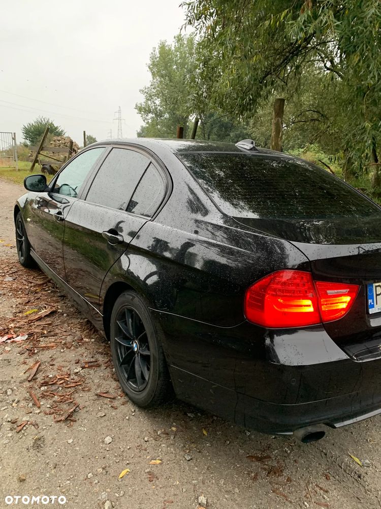 BMW Seria 3 316d - 6