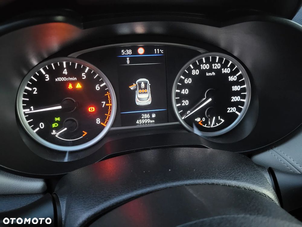 Nissan Micra - 14