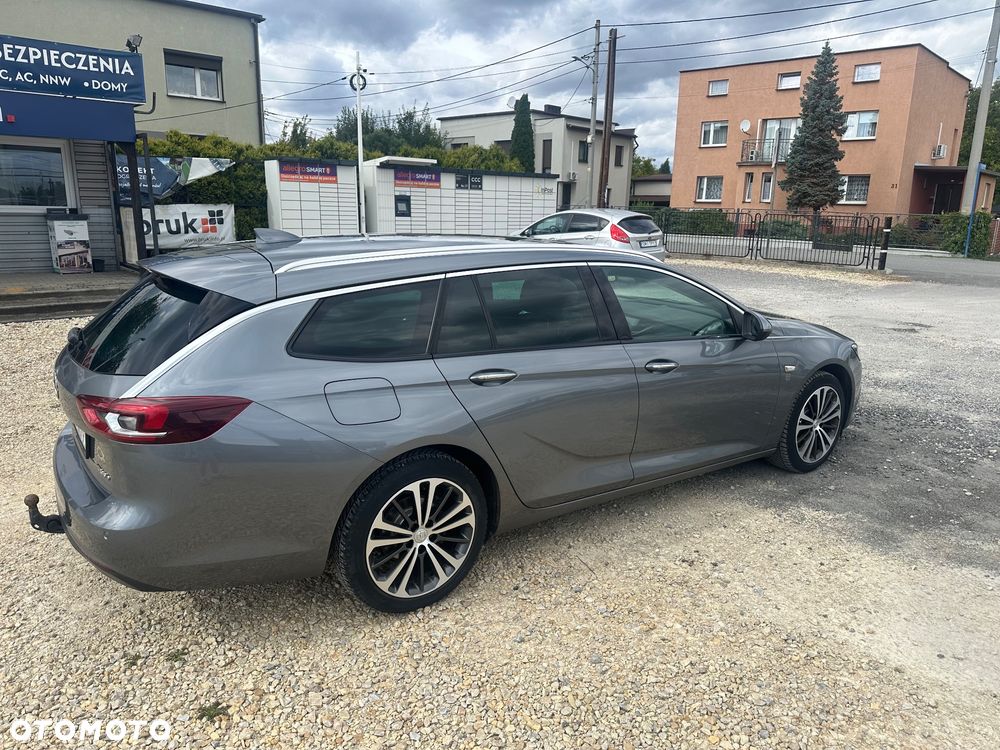 Opel Insignia 2.0 CDTI Cosmo - 7