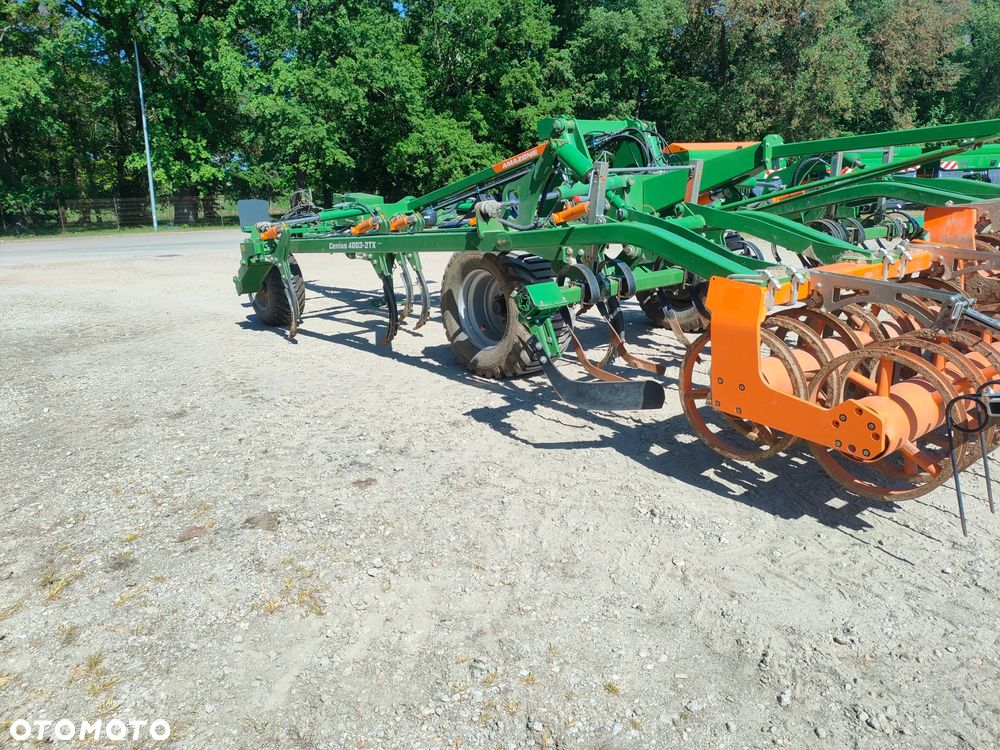Amazone Cenius 4003 -2TX - 3