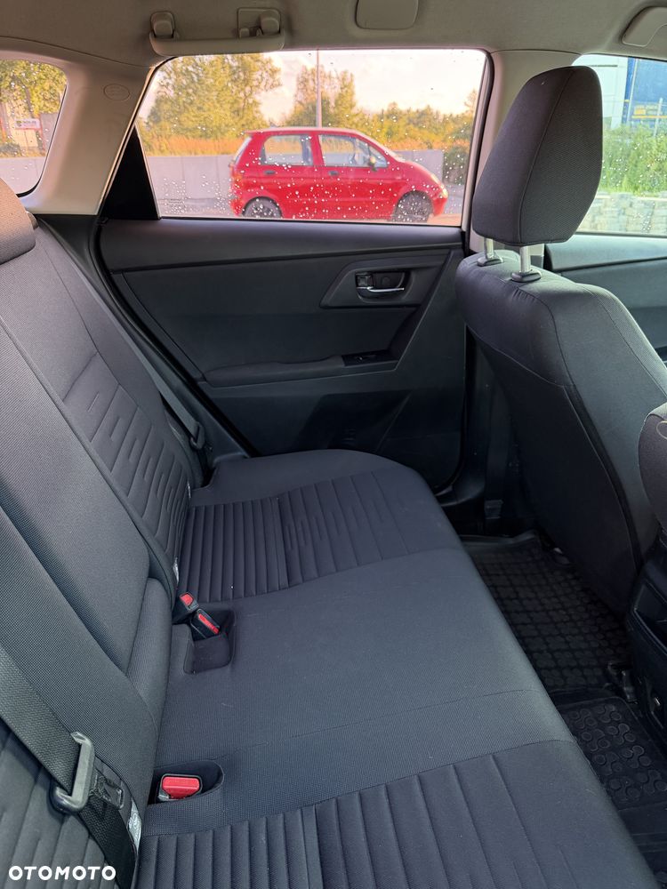 Toyota Auris - 23