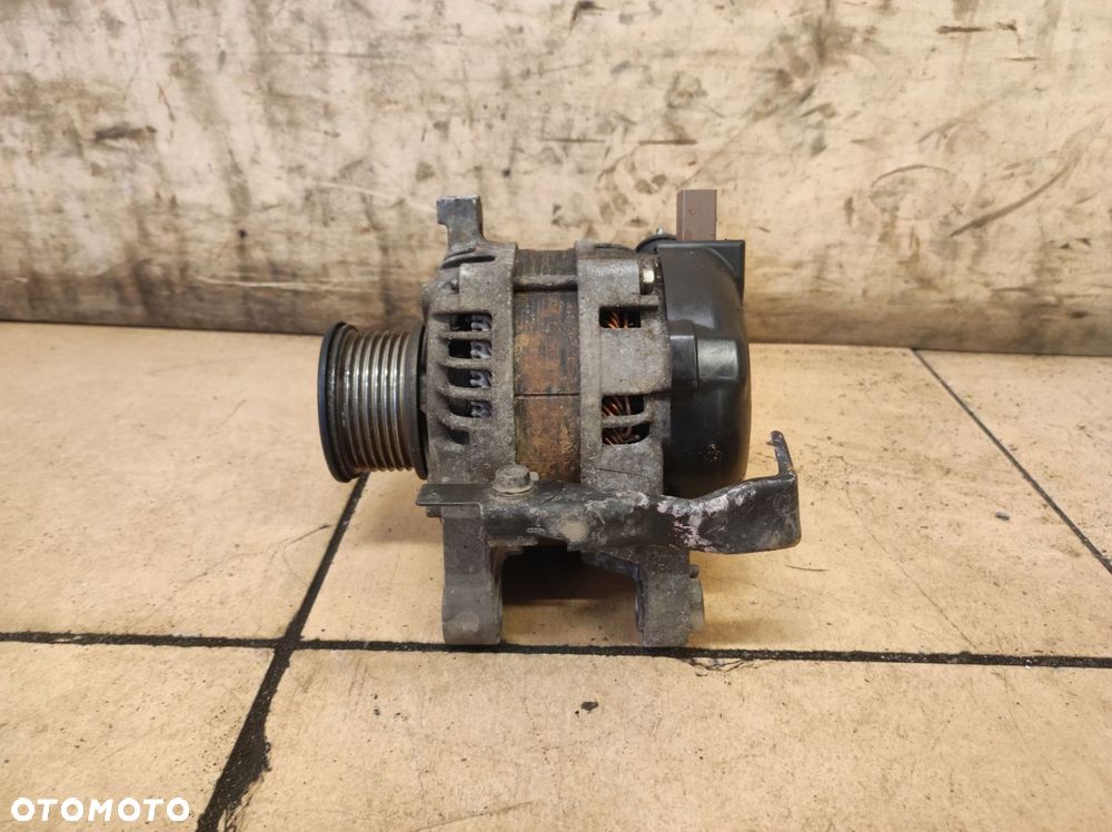 alternator hilux viii 8 2.4 d - 3