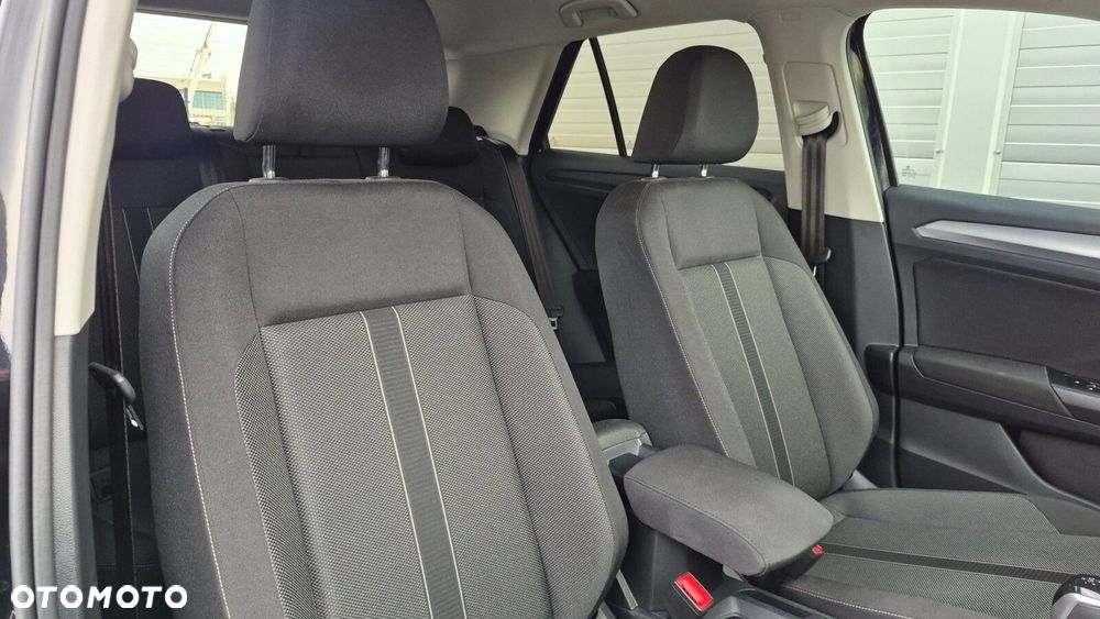 Volkswagen T-Roc 1.5 TSI Life DSG - 10