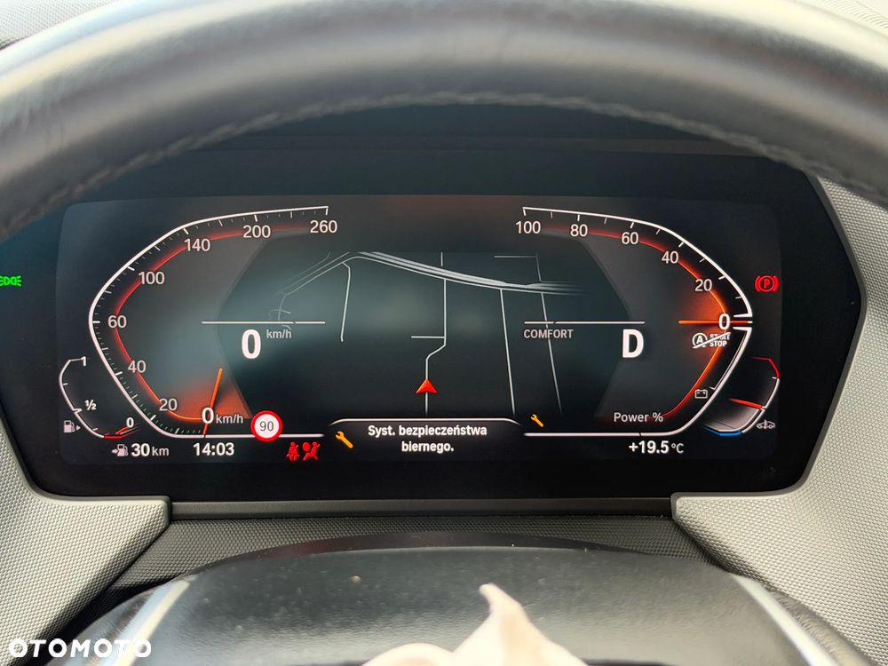 BMW Seria 1 120i Edition Colorvision - 15