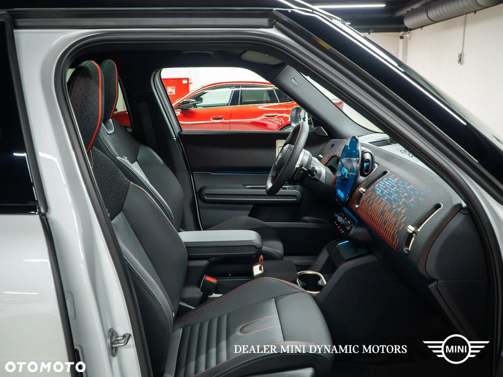 MINI Countryman - 23