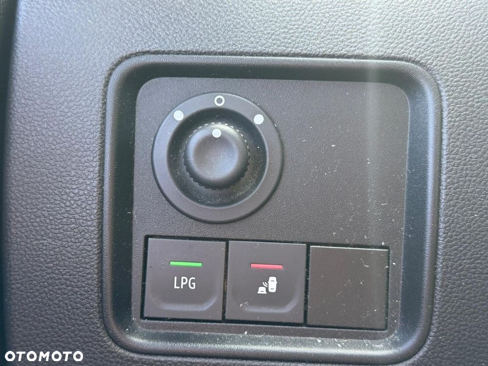 Dacia Duster 1.0 TCe Prestige - 8