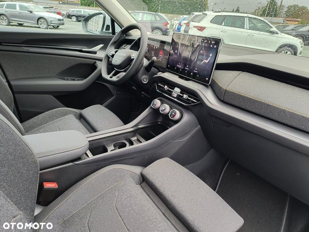 Skoda Kodiaq 2.0 TDI 4x4 Edition 130 DSG - 38