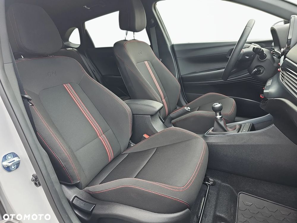 Hyundai i20 1.2 N Line - 14