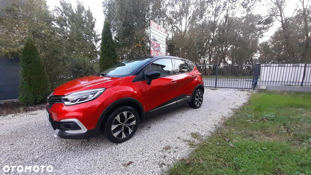 Renault Captur - 9