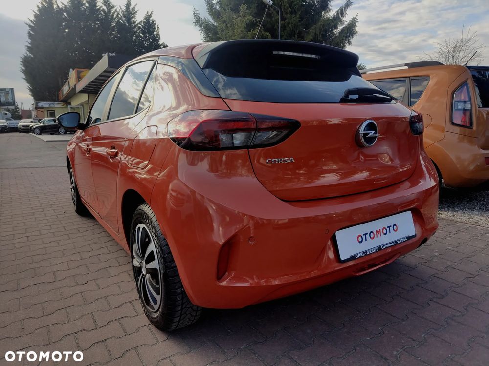 Opel Corsa 1.2 Start/Stop - 10