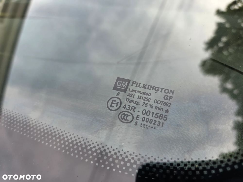 Opel Zafira Tourer 1.4 Turbo Business Edition - 20