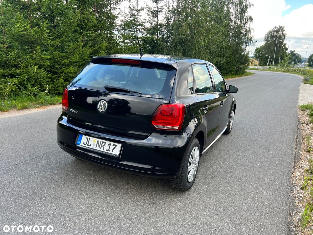 Volkswagen Polo 1.2 Style - 25