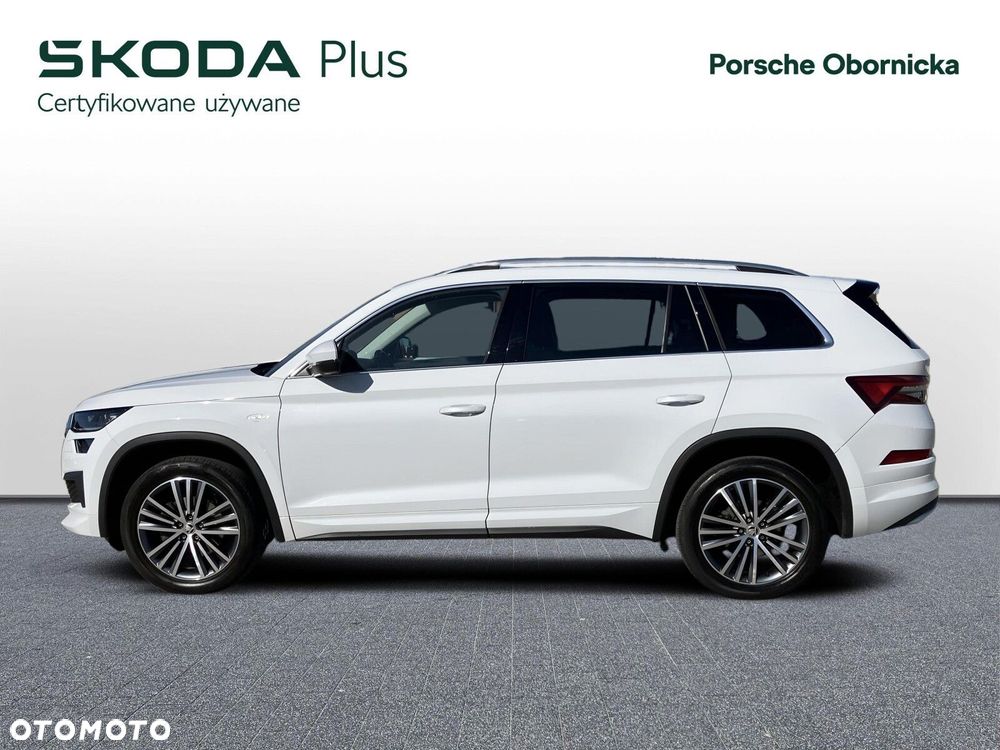Skoda Kodiaq 2.0 TDI 4x2 L&K DSG - 5