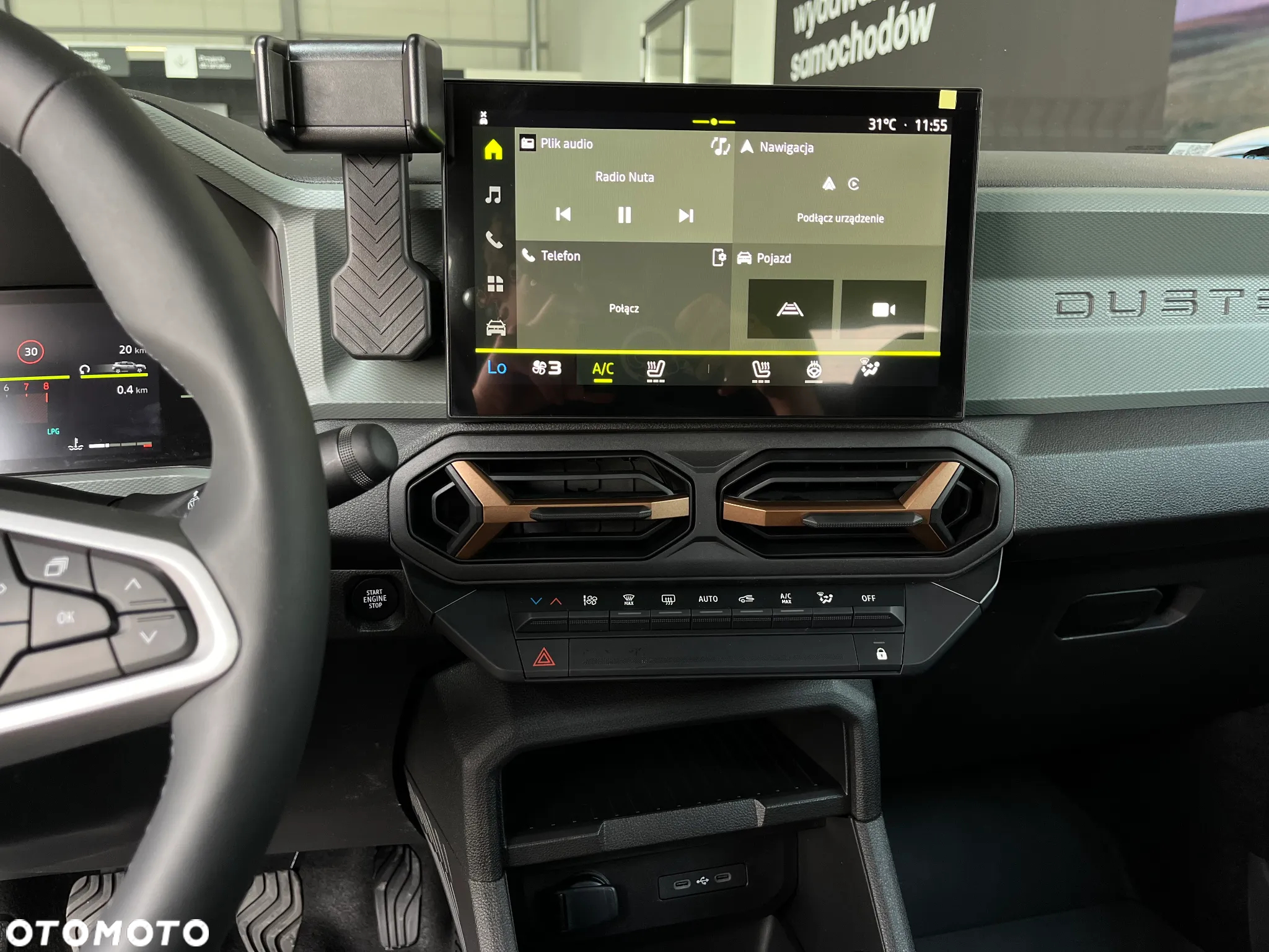 Dacia Duster - 13
