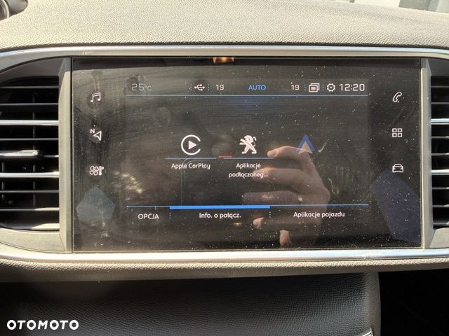 Peugeot 308 BlueHDi 100 Stop & Start Access - 24
