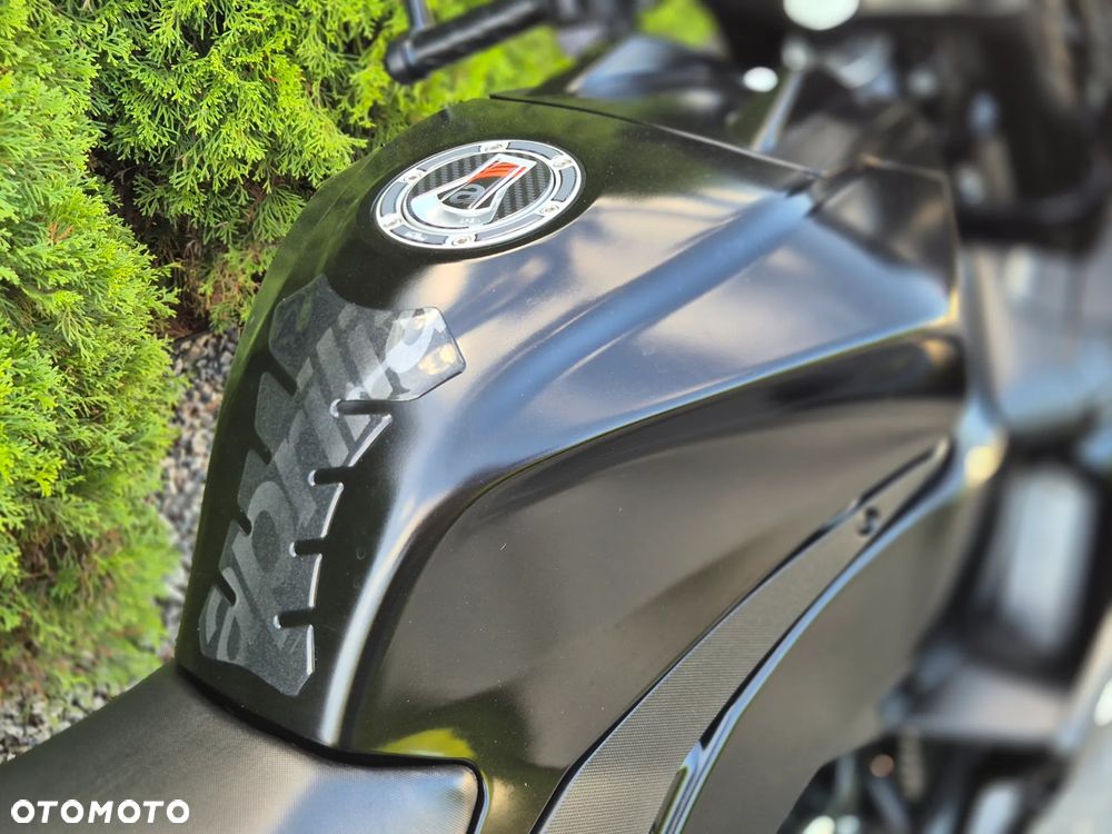 Aprilia RS - 15