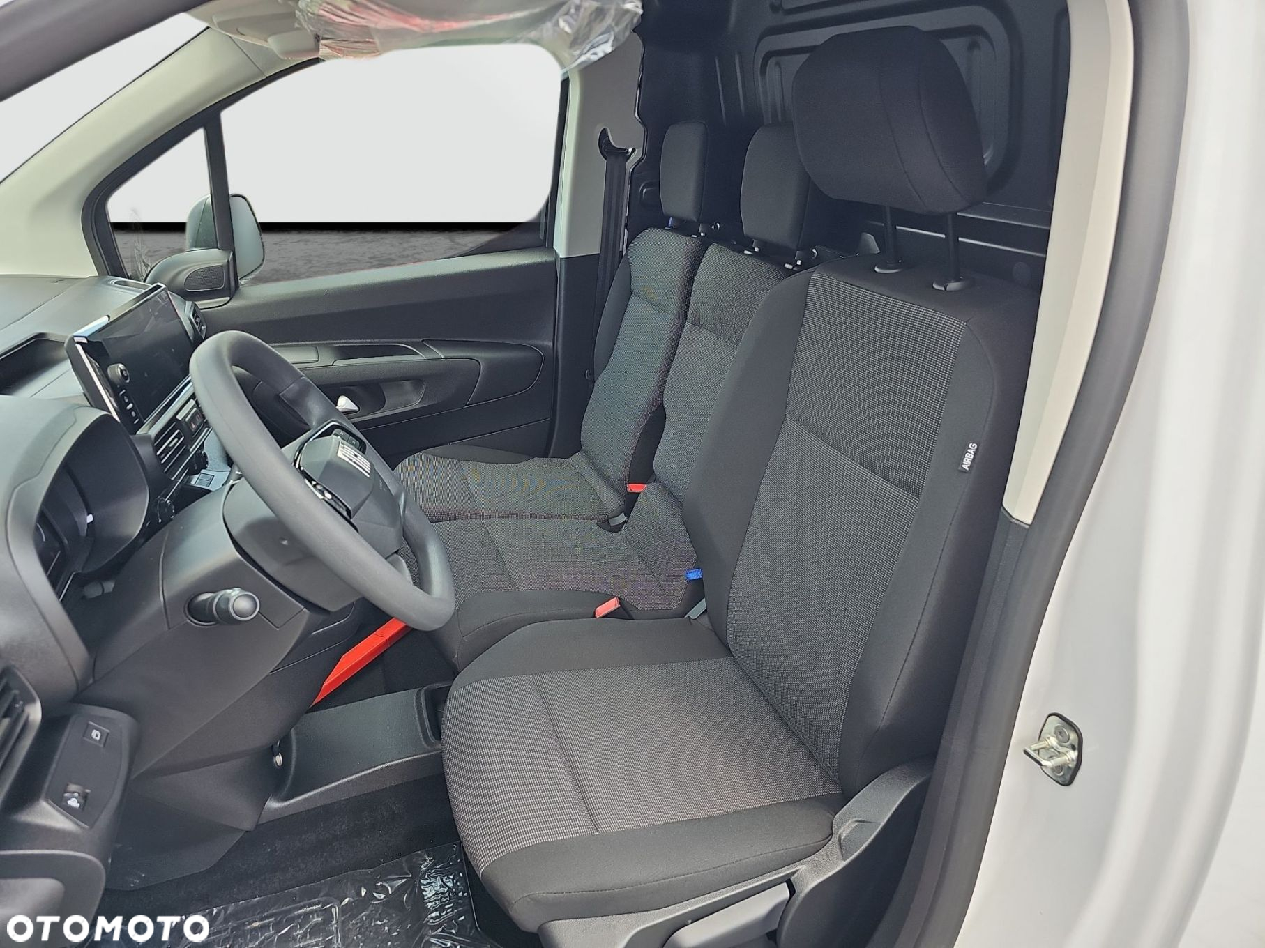 Fiat Doblo - 12