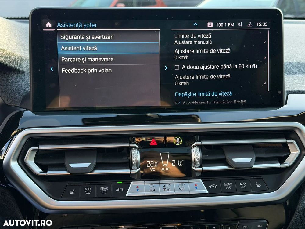 BMW X3 xDrive30e Aut. Luxury Line - 27