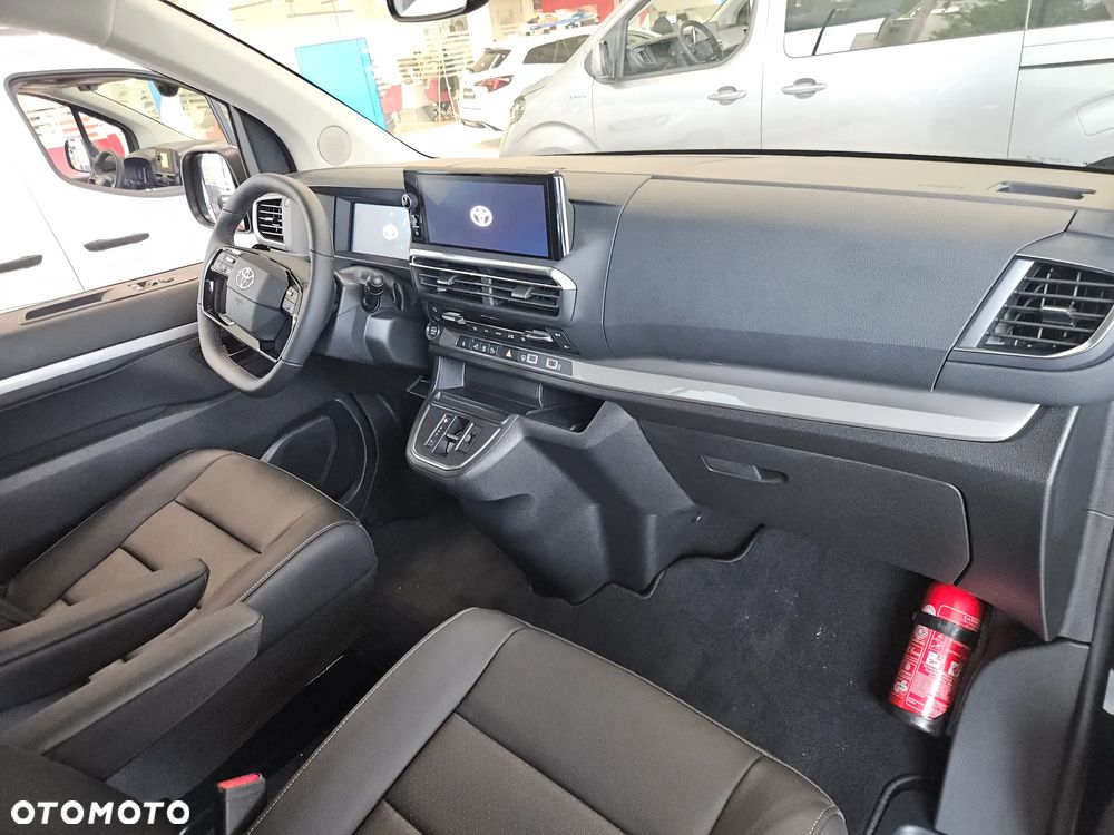 Toyota Proace Verso 2.0 D4-D Long VIP - 3