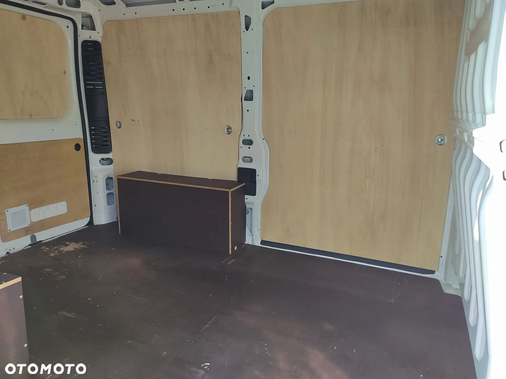 Citroën JUMPER # NOWY SILNIK FABRYCZNIE NOWY # BAGAŻNIK # GWARANCJA MECHANICZNA # F VAT 23% - 13