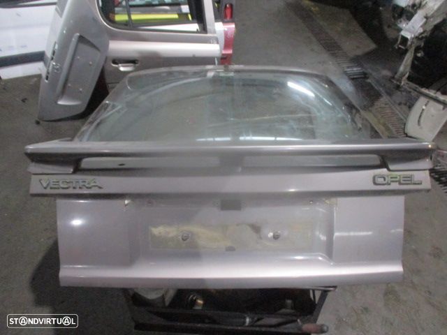 Porta Da Mala Mala1007 OPEL VECTRA A CC 1992 1.4 S 75CV 5P CINZA - 1