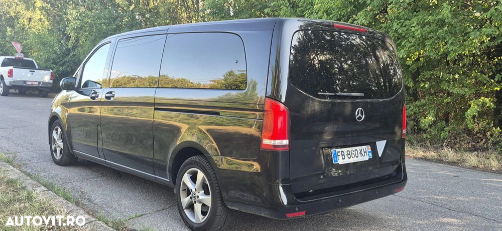 Mercedes-Benz Vito - 4