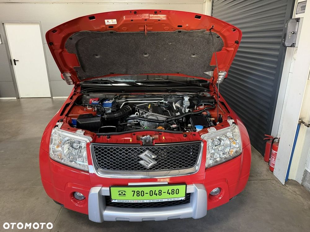 Suzuki Grand Vitara - 24