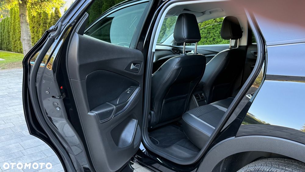 Opel Grandland X 1.5 D Start/Stop Automatik Edition - 11