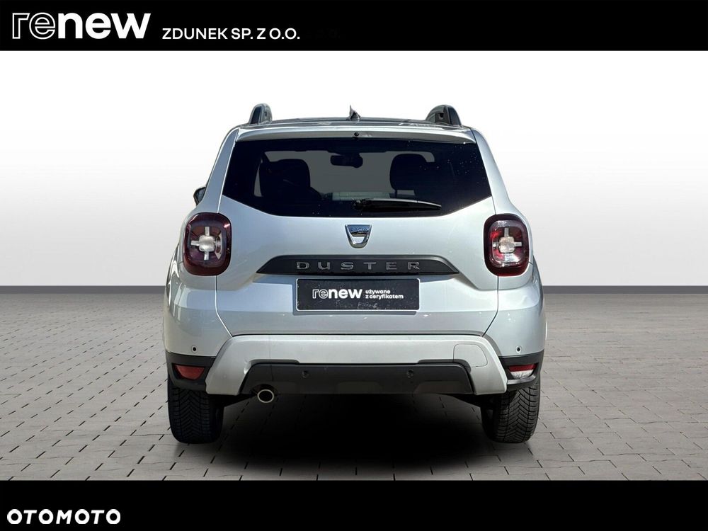 Dacia Duster - 4