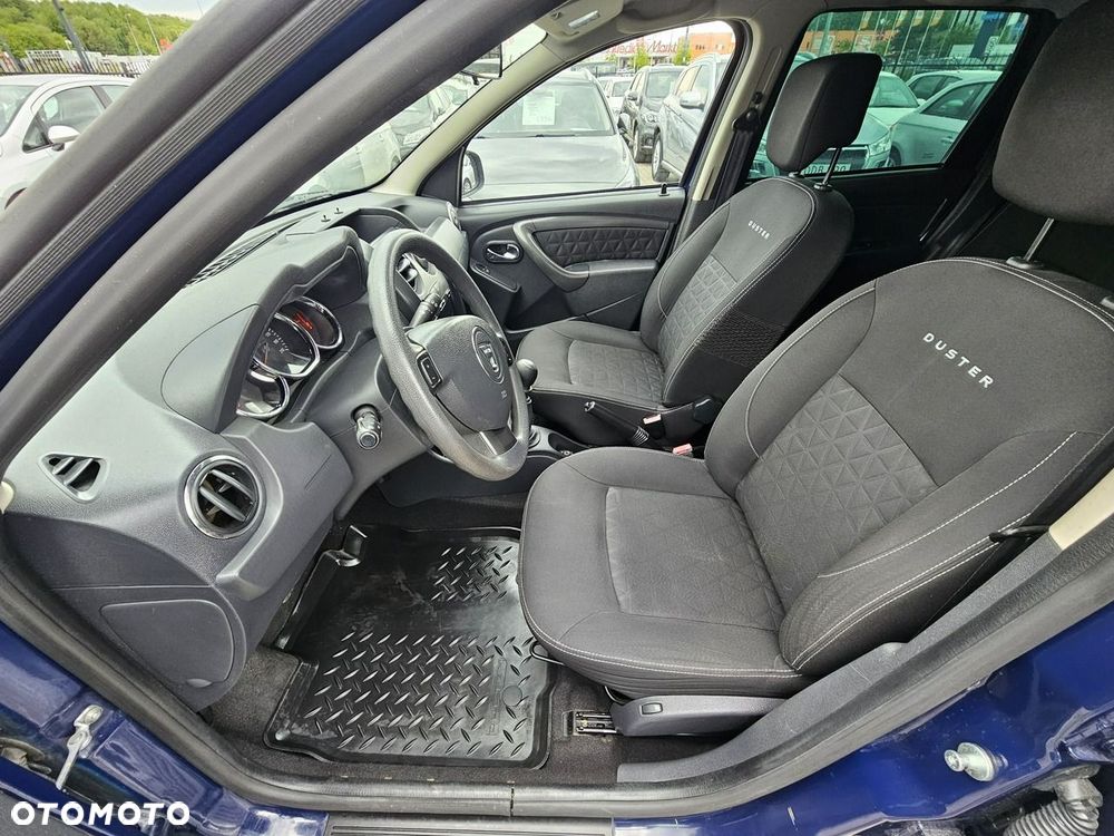 Dacia Duster 1.2 TCe Comfort - 27
