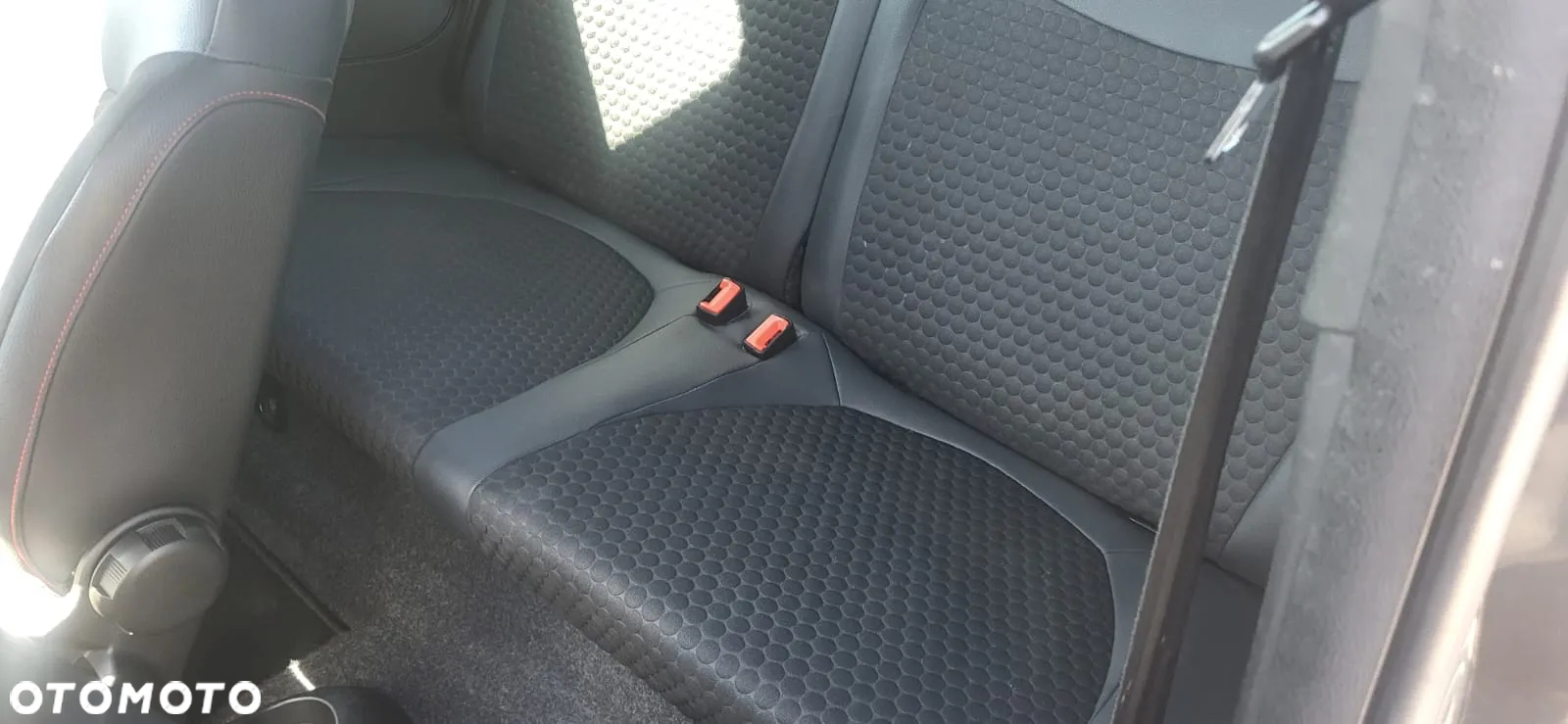 Fiat 500 0.9 8V TwinAir Start&Stopp Sport - 14