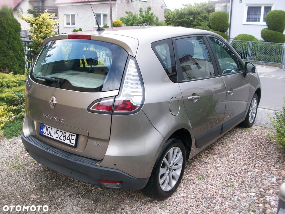 Renault Scenic Energy TCe 115 S&S Xmod Bose Edition - 4