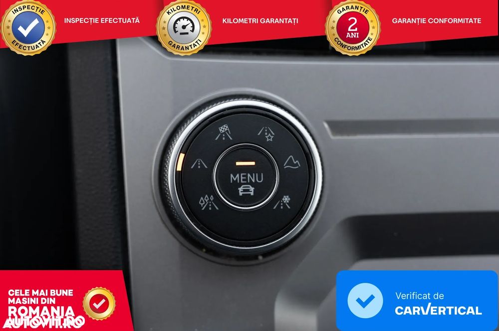 Volkswagen Touareg V6 TDI Elegance - 20