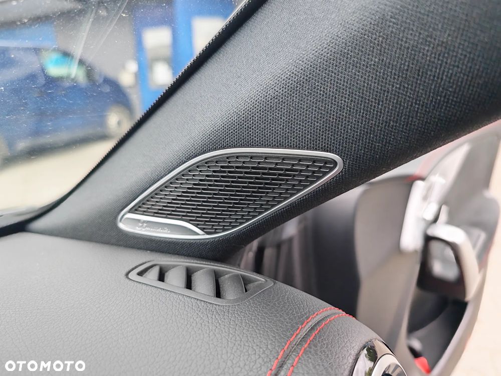Mercedes-Benz CLA 200 d 8G-DCT AMG Line - 22
