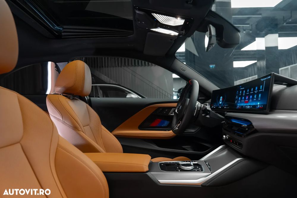 BMW M2 2025 — imagine 32