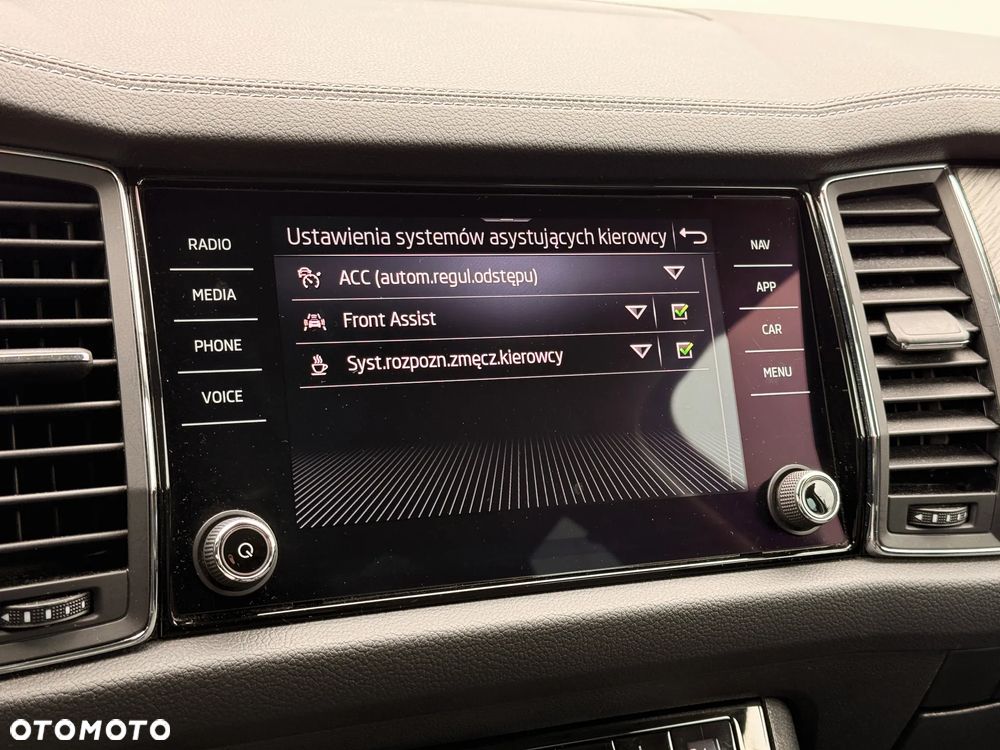 Skoda Kodiaq 1.5 TSI ACT 4x2 Style DSG - 37
