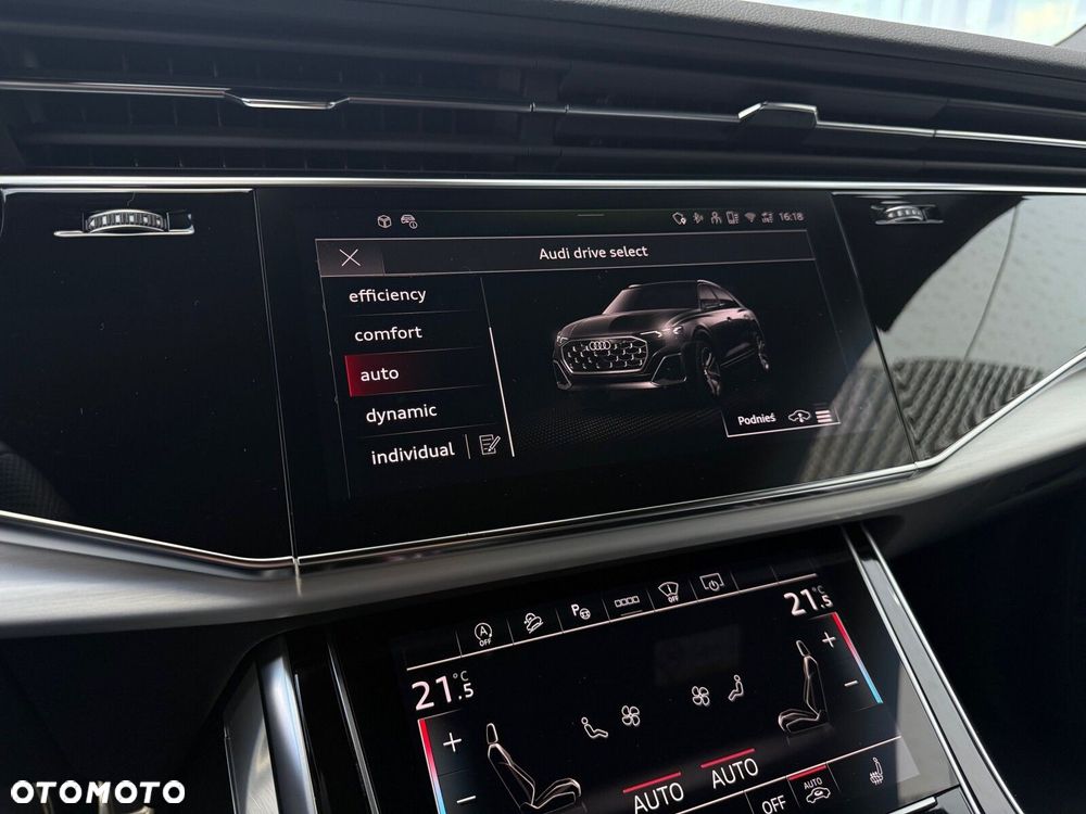 Audi Q8 - 34