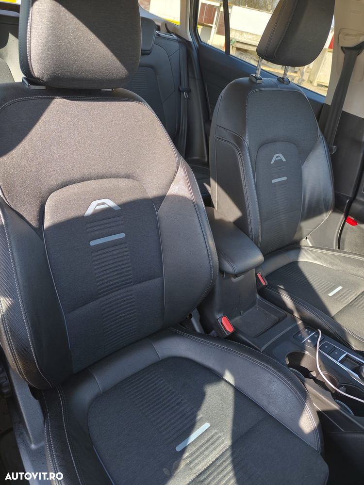 Ford Focus 2.0 EcoBlue Active - 8