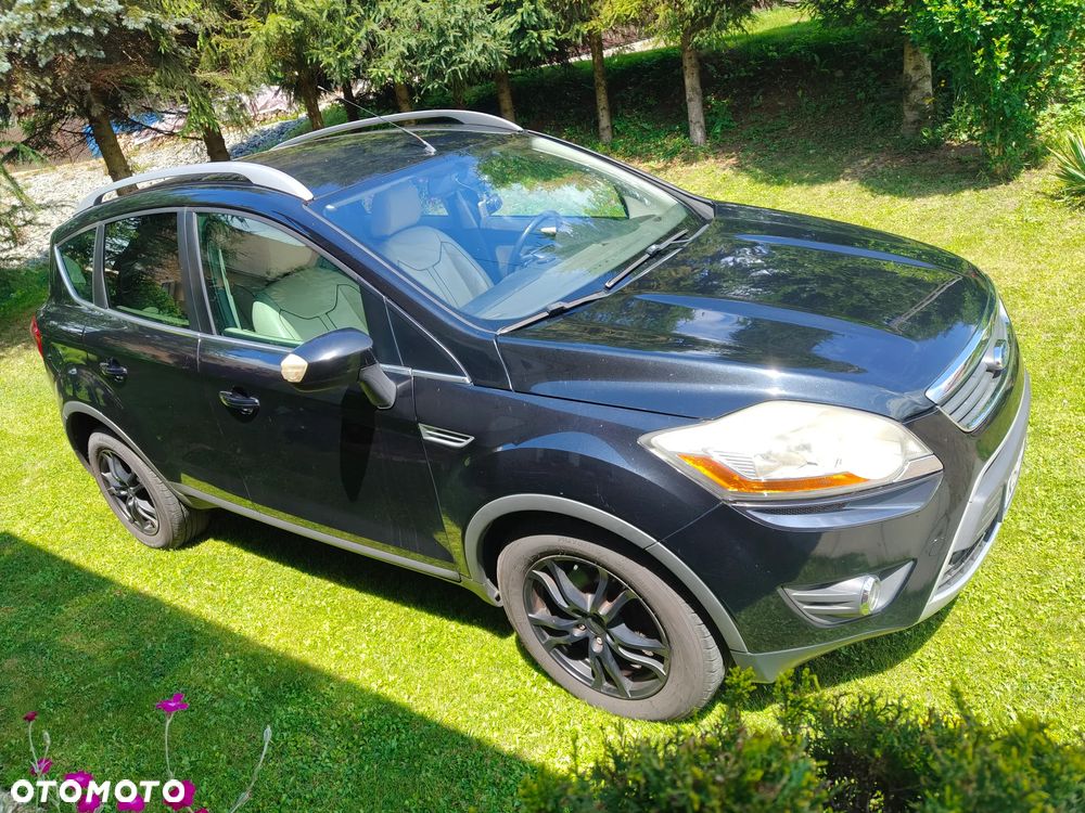 Ford Kuga 2.5 Individual - 3
