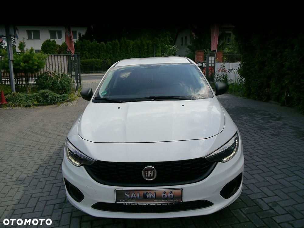 Fiat Tipo 1.4 16v Street - 5