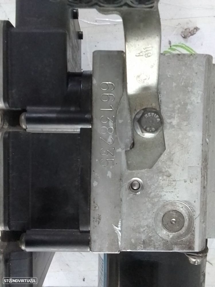 Abs Alfa Romeo 159 Sportwagon (939_) - 5